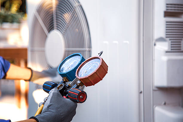Trusted Hvac Maintenance service in Monroeville, OH - JG Cool HVAC